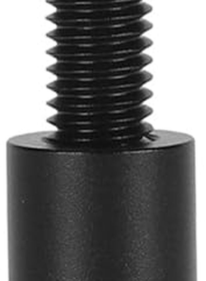 MAVIS LAVEN Aluminum Alloy GPU Support Bracket Adjustable Height Magnetic Base for ATX ITX MATX PC - Image 4